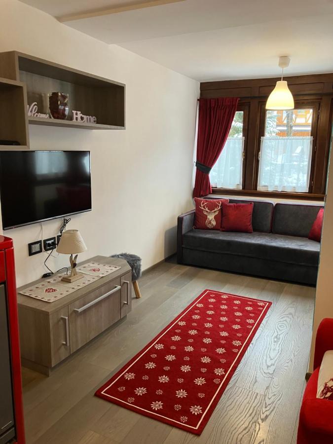 Dolomites Holiday Home กานาเซย์ ภายนอก รูปภาพ